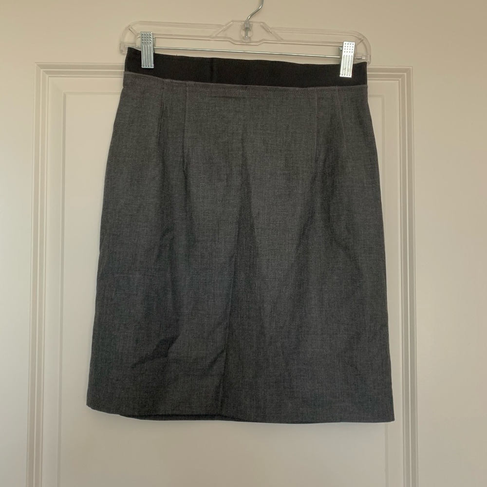 Loft Petite Skirt